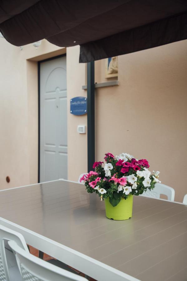 Country Chic Pistoia-Casa In Campagna Giardino, Parking Exterior foto